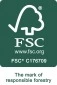 De koninklijke drukkerij met certificeringen zoals het FSC certificaat