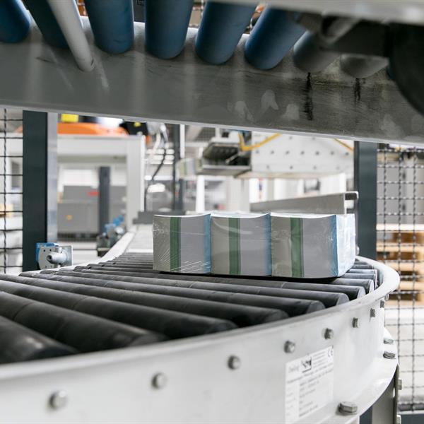 The printing house from Groningen, craftsmanship and quality..