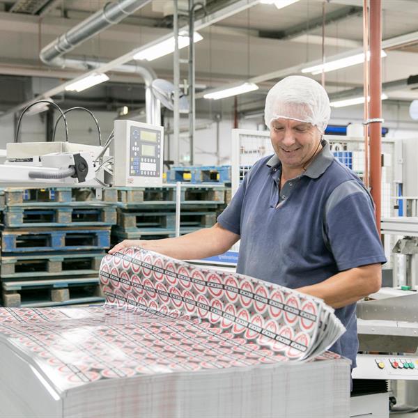 The printing house from Groningen, craftsmanship and quality..