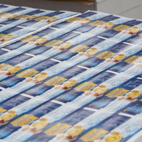 The printing house from Groningen, craftsmanship and quality..