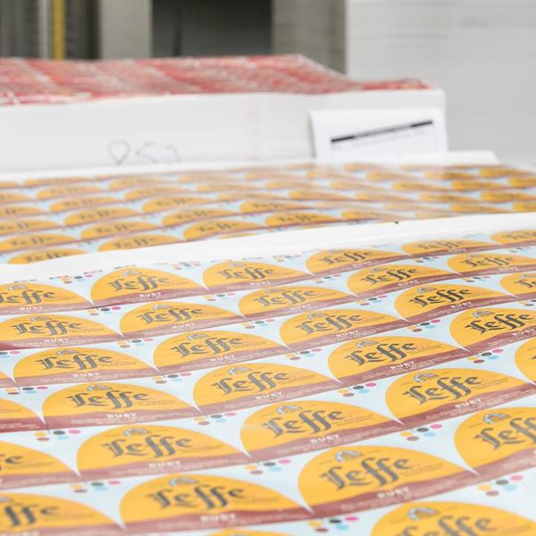 The printing house from Groningen, craftsmanship and quality..