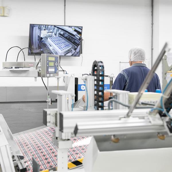 The printing house from Groningen, craftsmanship and quality..