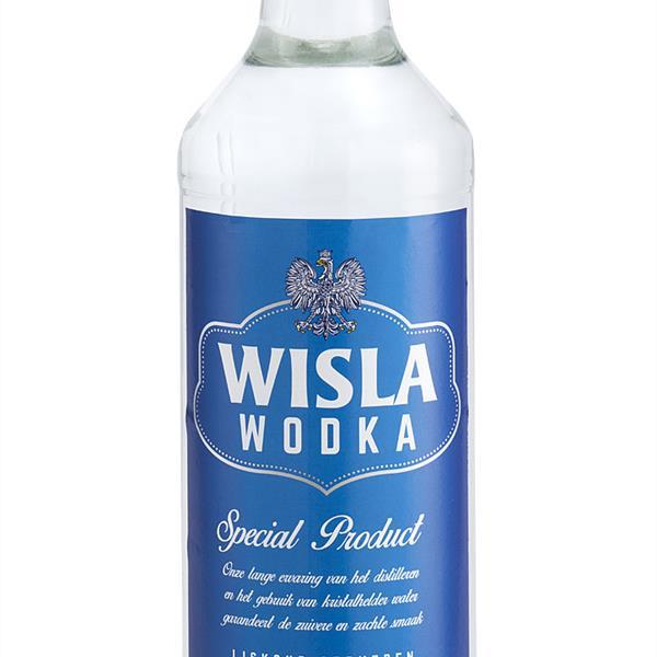 Wet glue labels of nat verlijmde etiketten voor verpakkingen